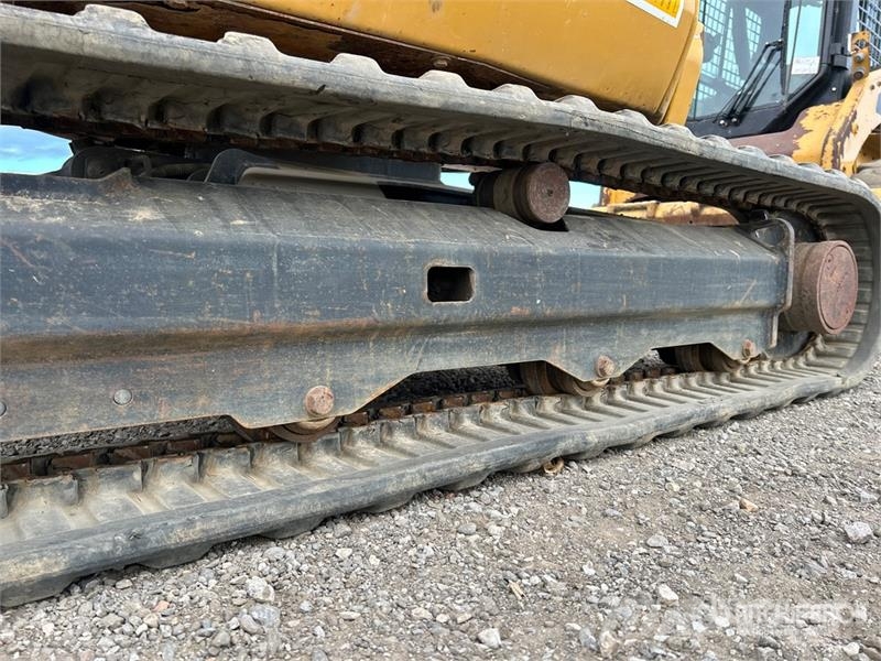 CAT 302.7DCR Mini Excavator Mini bageri <7t