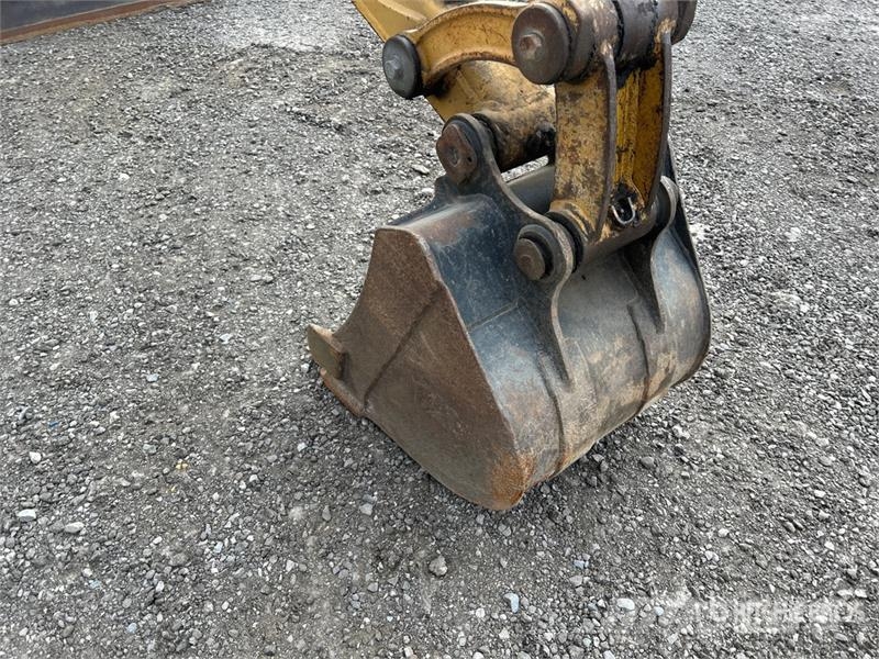CAT 302.7DCR Mini Excavator Mini bageri <7t