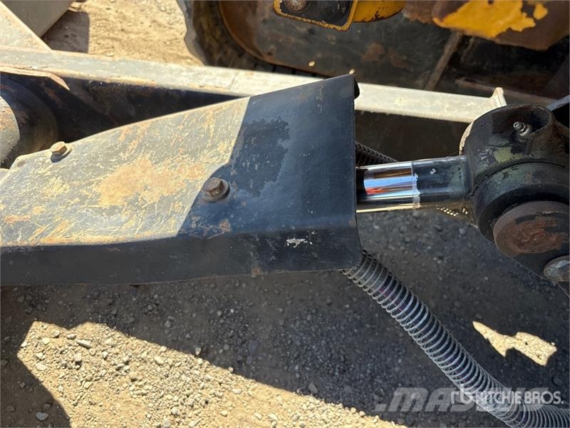 CAT 303.5E2CR Mini Excavator Mini excavators < 7t