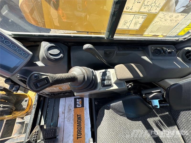 CAT 303.5E2CR Mini Excavator Mini excavators < 7t