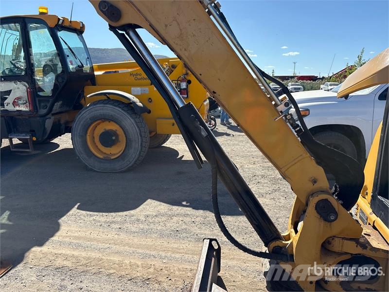 CAT 303.5E2CR Mini Excavator Mini excavators < 7t