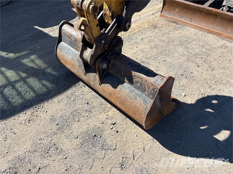 CAT 303.5E2CR Mini Excavator Mini excavators < 7t