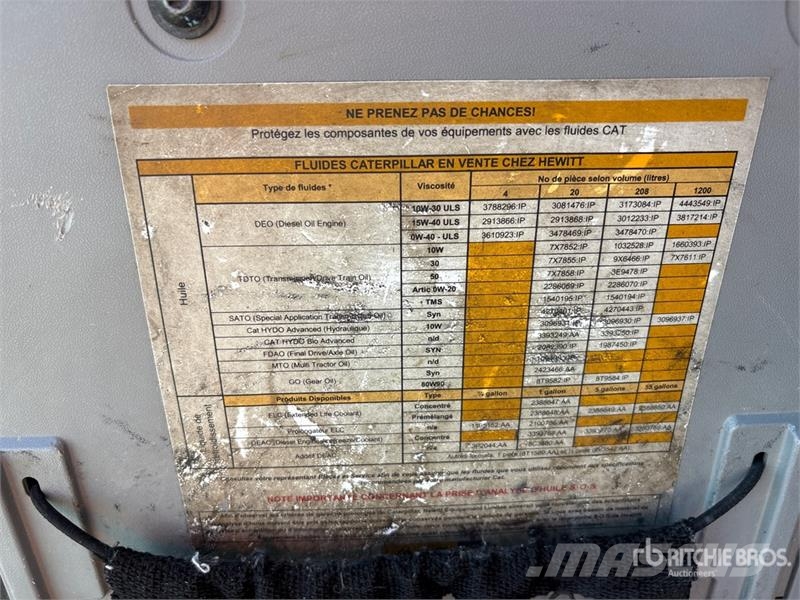 CAT 303.5E2CR Mini Excavator Mini excavators < 7t
