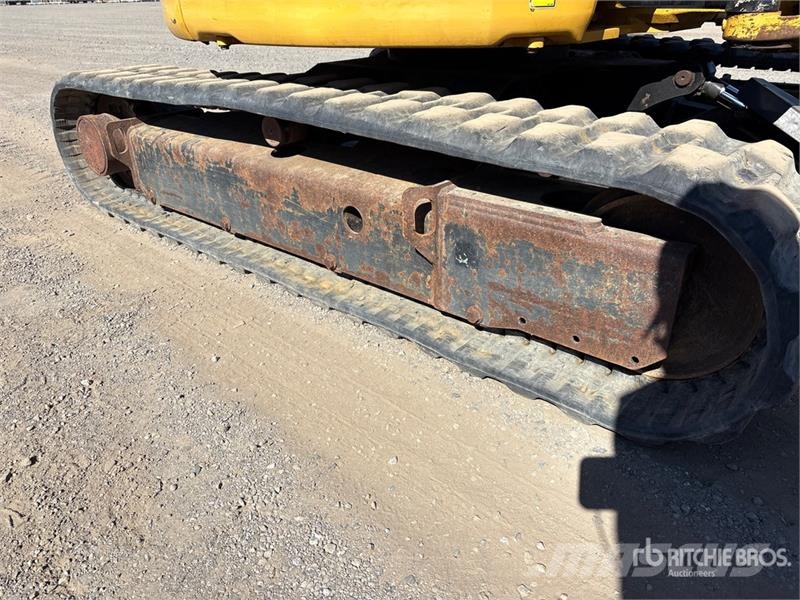 CAT 303.5E2CR Mini Excavator Mini excavators < 7t