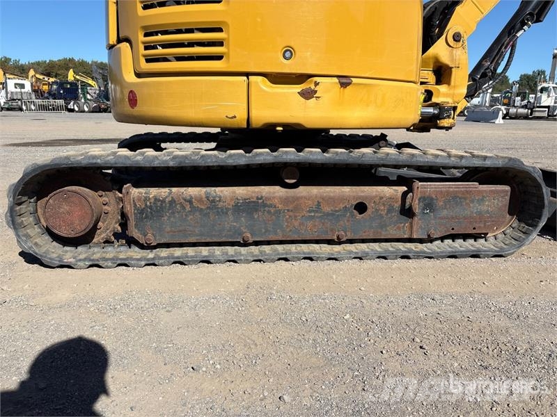 CAT 303.5E2CR Mini Excavator Mini excavators < 7t