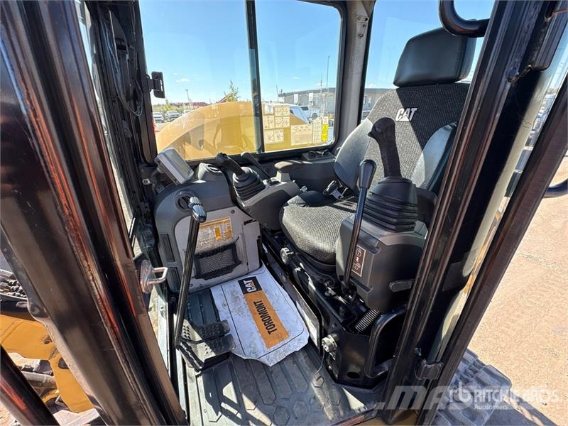 CAT 303.5E2CR Mini Excavator Mini excavators < 7t