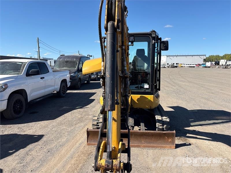 CAT 303.5E2CR Mini Excavator Mini excavators < 7t