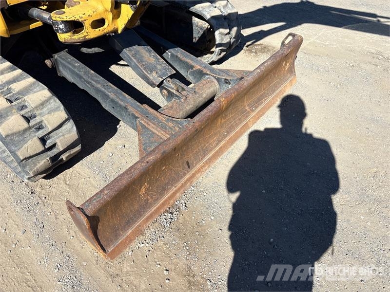 CAT 303.5E2CR Mini Excavator Mini excavators < 7t