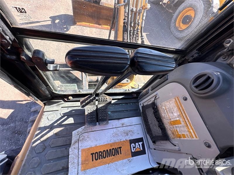 CAT 303.5E2CR Mini Excavator Mini excavators < 7t