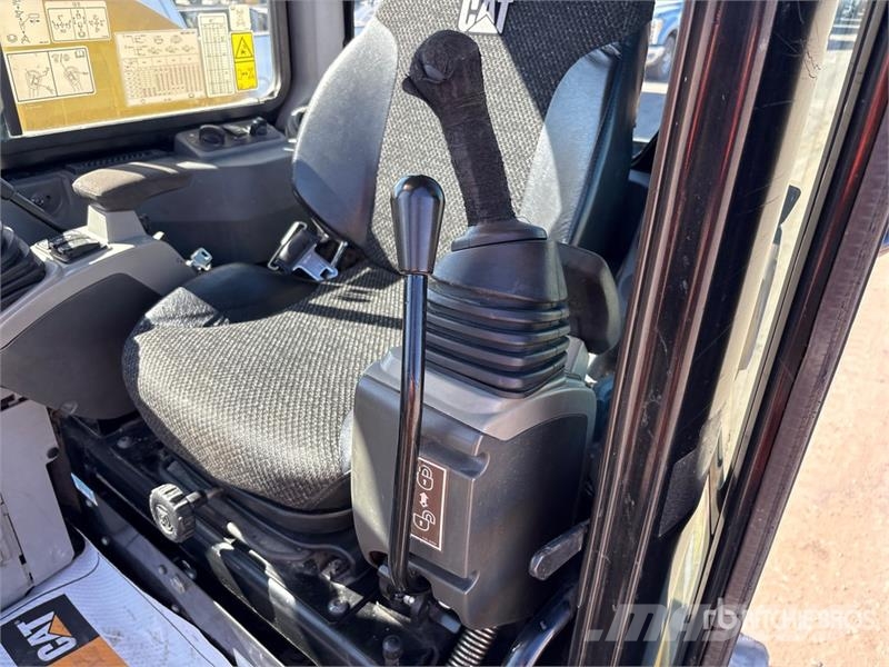 CAT 303.5E2CR Mini Excavator Mini excavators < 7t