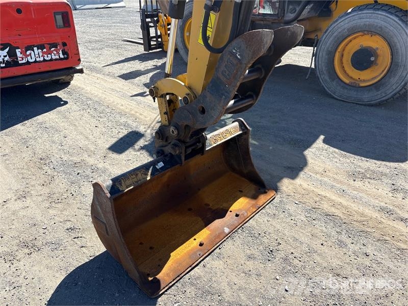 CAT 303.5E2CR Mini Excavator Mini excavators < 7t