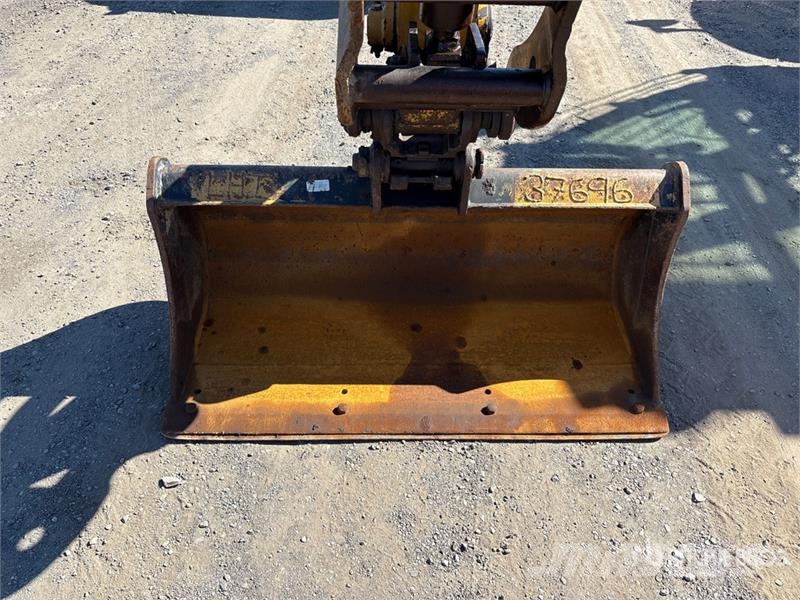 CAT 303.5E2CR Mini Excavator Mini excavators < 7t