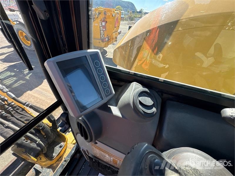 CAT 303.5E2CR Mini Excavator Mini excavators < 7t