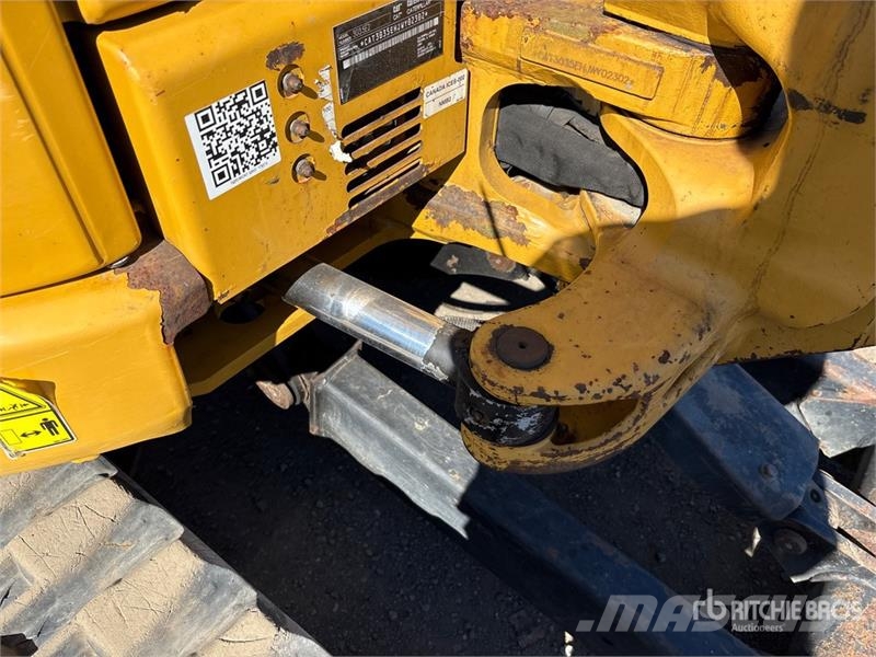 CAT 303.5E2CR Mini Excavator Mini excavators < 7t