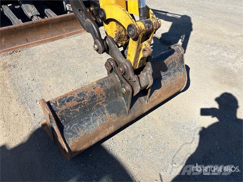 CAT 303.5E2CR Mini Excavator Mini excavators < 7t