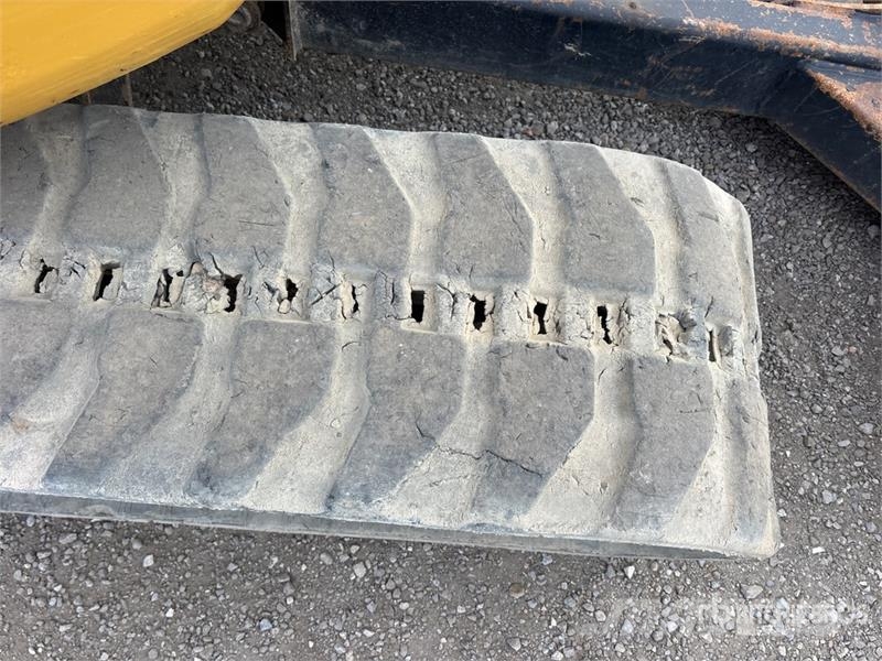 CAT 304E2 CR Mini bageri <7t