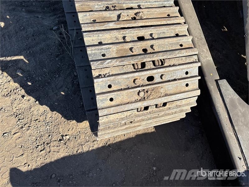 CAT 305.5E2 Mini Excavator Minigraafmachines < 7t