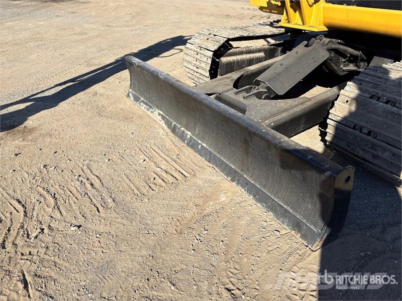 CAT 305.5E2 Mini Excavator Minigraafmachines < 7t