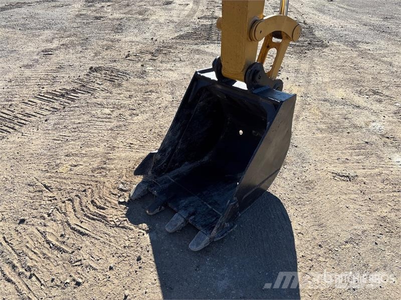 CAT 305.5E2 Mini Excavator Minigraafmachines < 7t