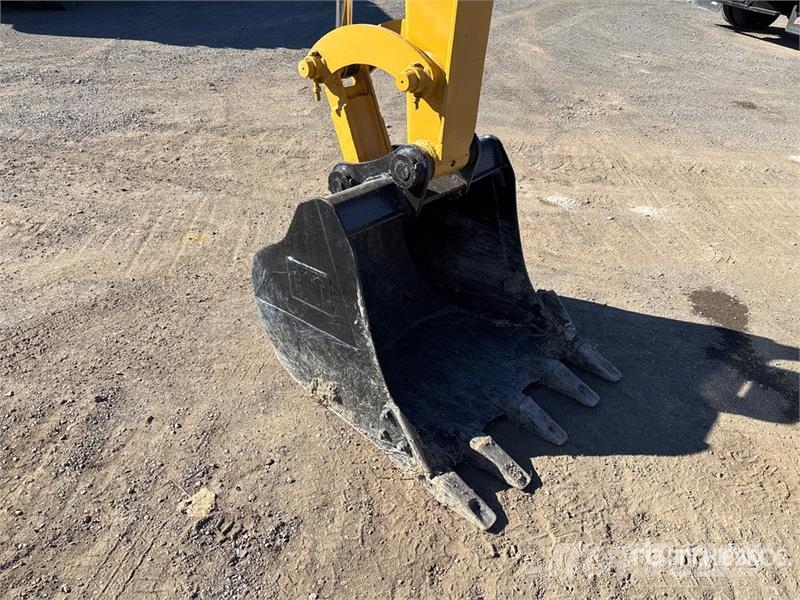 CAT 305.5E2 Mini Excavator Minigraafmachines < 7t