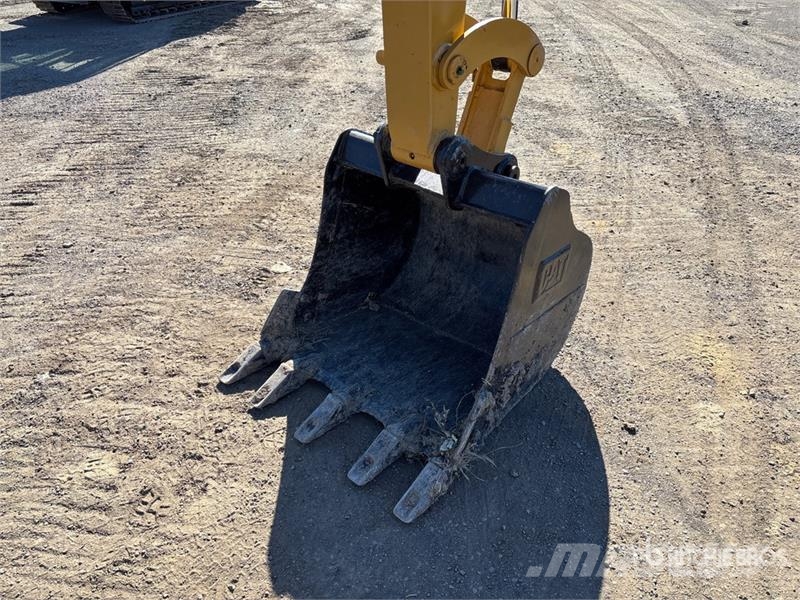 CAT 305.5E2 Mini Excavator Minigraafmachines < 7t