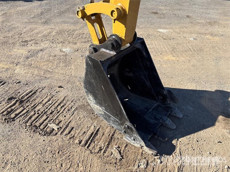 CAT 305.5E2 Mini Excavator Minigraafmachines < 7t