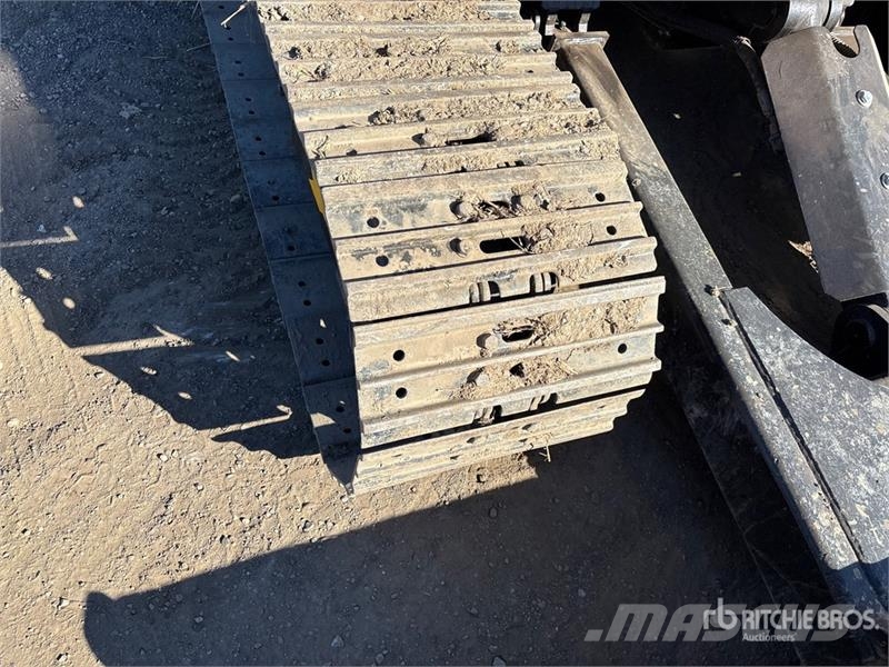 CAT 305.5E2 Mini Excavator Minigraafmachines < 7t