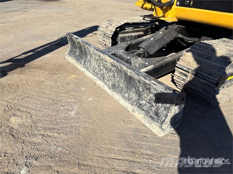 CAT 305.5E2 Mini Excavator Minigraafmachines < 7t