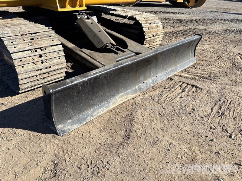 CAT 305.5E2 Mini Excavator Minigraafmachines < 7t
