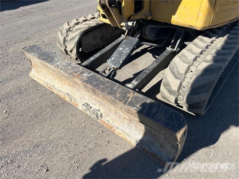 CAT 305D CR Mini Excavator Міні-екскаватори < 7т