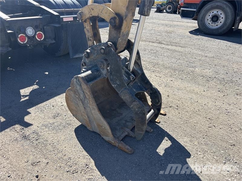 CAT 305D CR Mini Excavator Міні-екскаватори < 7т