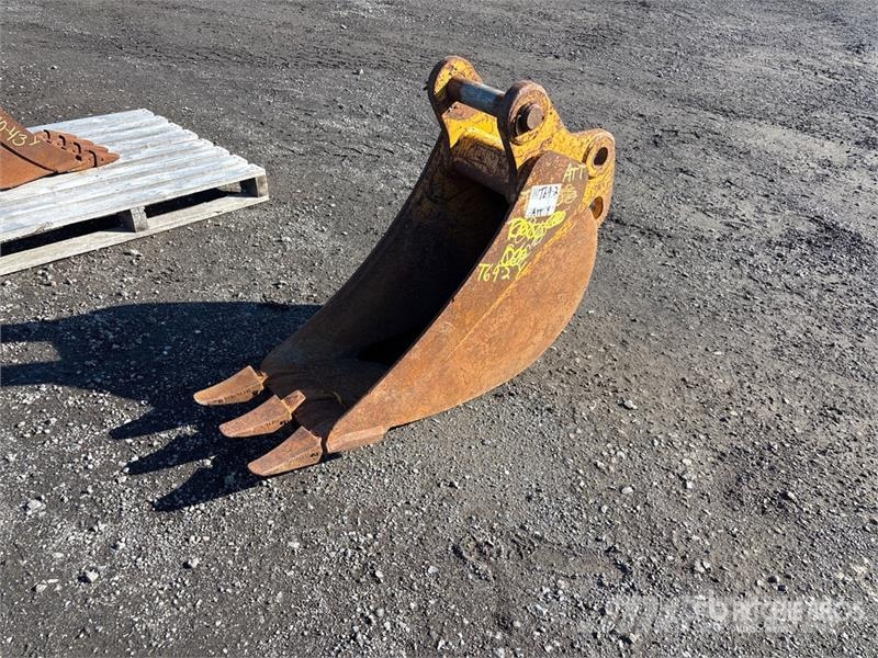 CAT 305D CR Mini Excavator Міні-екскаватори < 7т