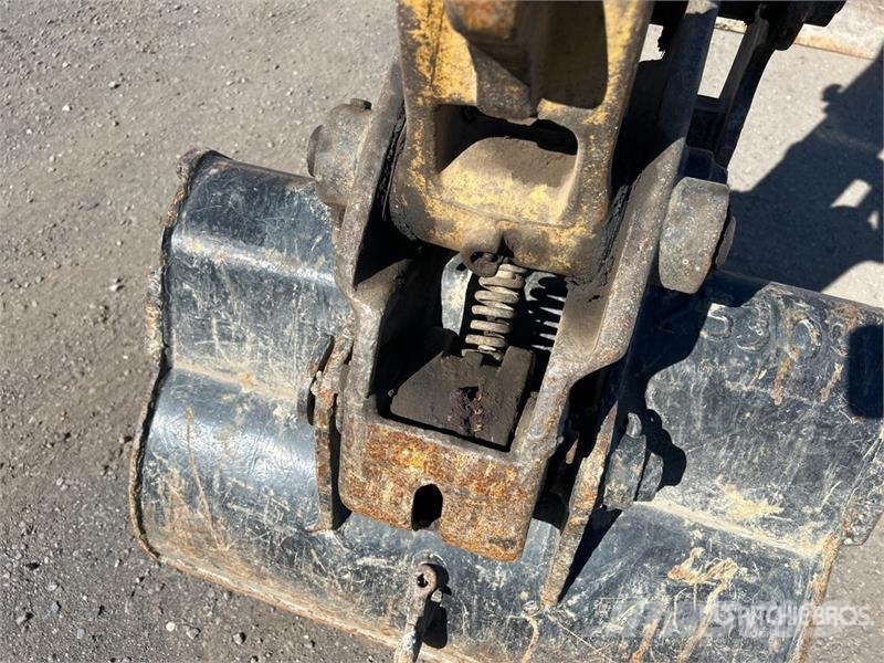 CAT 305D CR Mini Excavator Міні-екскаватори < 7т