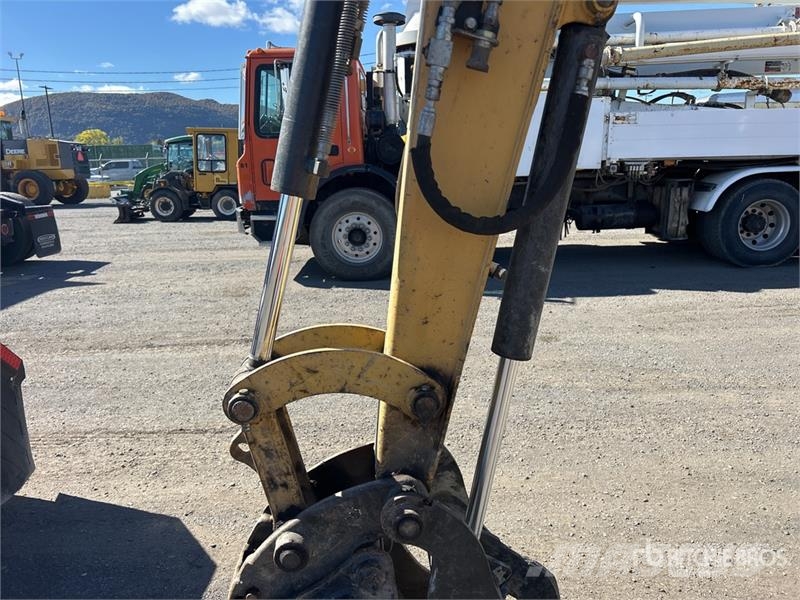CAT 305D CR Mini Excavator Міні-екскаватори < 7т