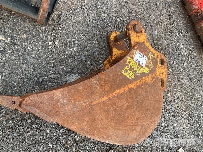 CAT 305D CR Mini Excavator Міні-екскаватори < 7т