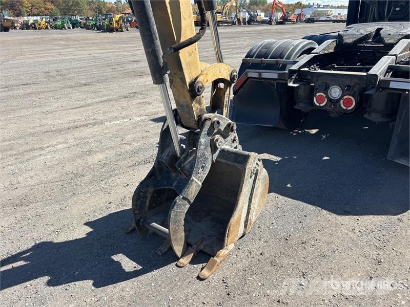 CAT 305D CR Mini Excavator Міні-екскаватори < 7т