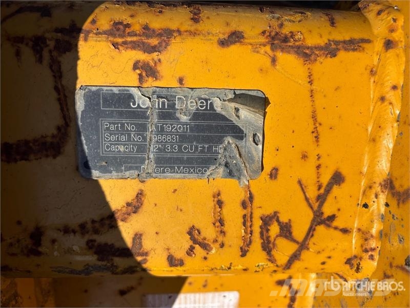 CAT 305D CR Mini Excavator Міні-екскаватори < 7т