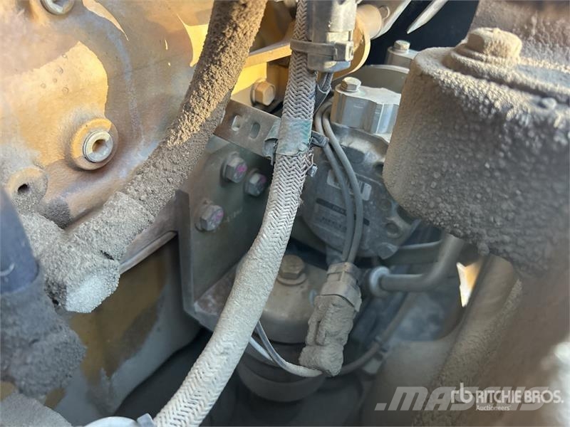 CAT 305D CR Mini Excavator Міні-екскаватори < 7т