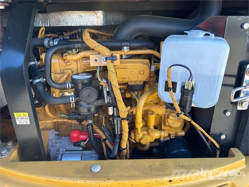 CAT 305E2 CR Mini Excavator Mini ekskavatori < 7 t