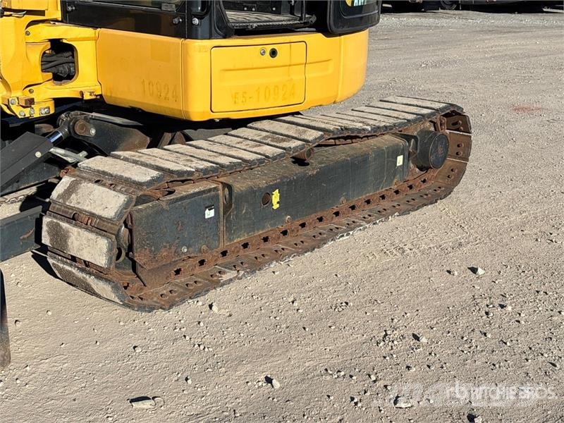 CAT 305E2 CR Mini Excavator Mini ekskavatori < 7 t