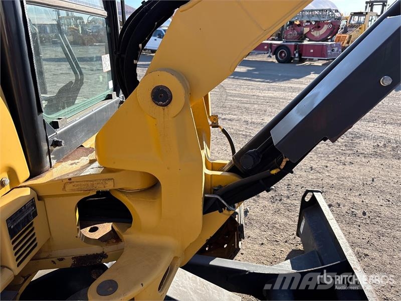 CAT 305E2 CR Mini Excavator Mini ekskavatori < 7 t