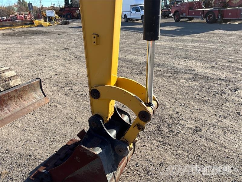 CAT 305E2 CR Mini Excavator Mini ekskavatori < 7 t