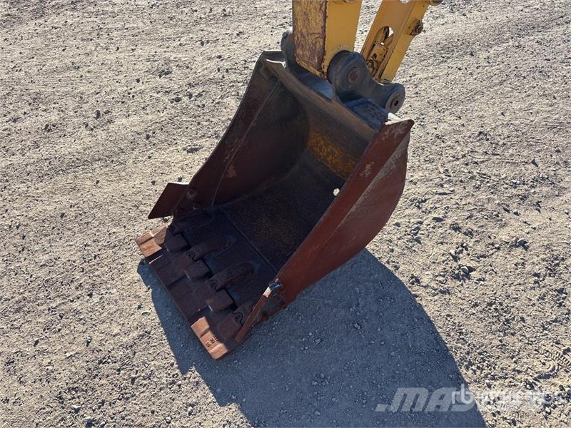 CAT 305E2 CR Mini Excavator Mini ekskavatori < 7 t