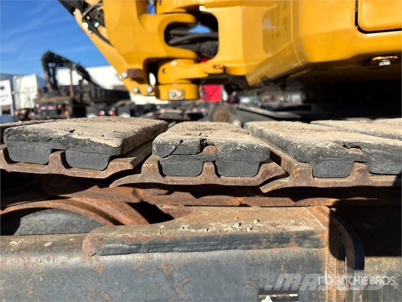 CAT 305E2 CR Mini Excavator Mini ekskavatori < 7 t