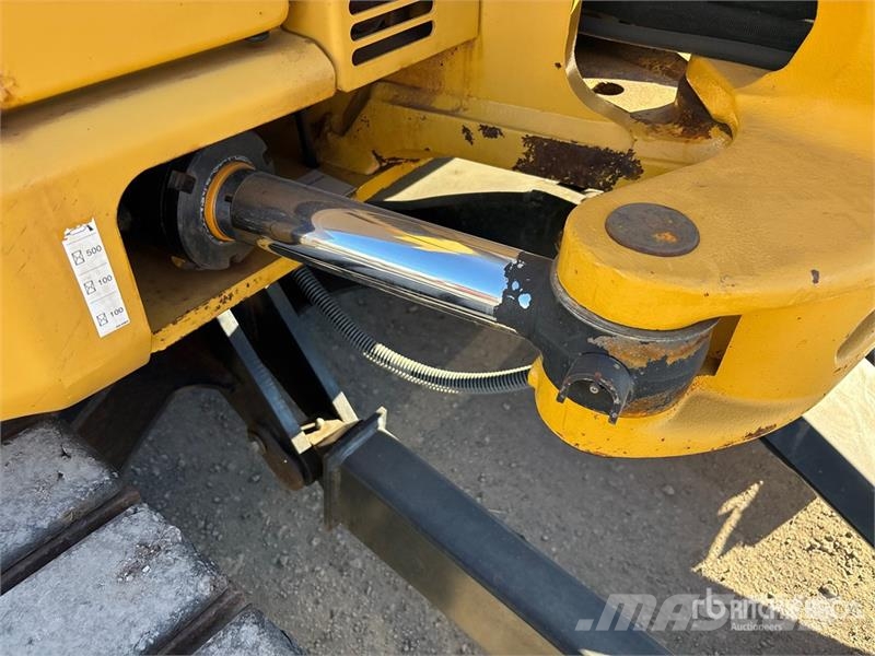 CAT 305E2 CR Mini Excavator Mini ekskavatori < 7 t