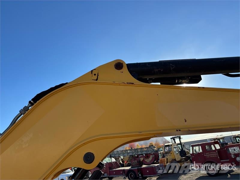 CAT 305E2 CR Mini Excavator Mini ekskavatori < 7 t