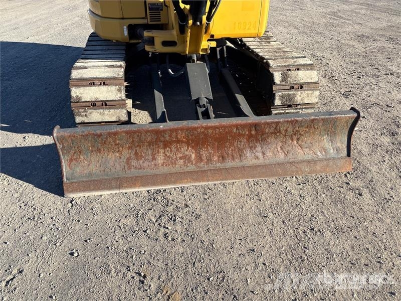 CAT 305E2 CR Mini Excavator Mini ekskavatori < 7 t