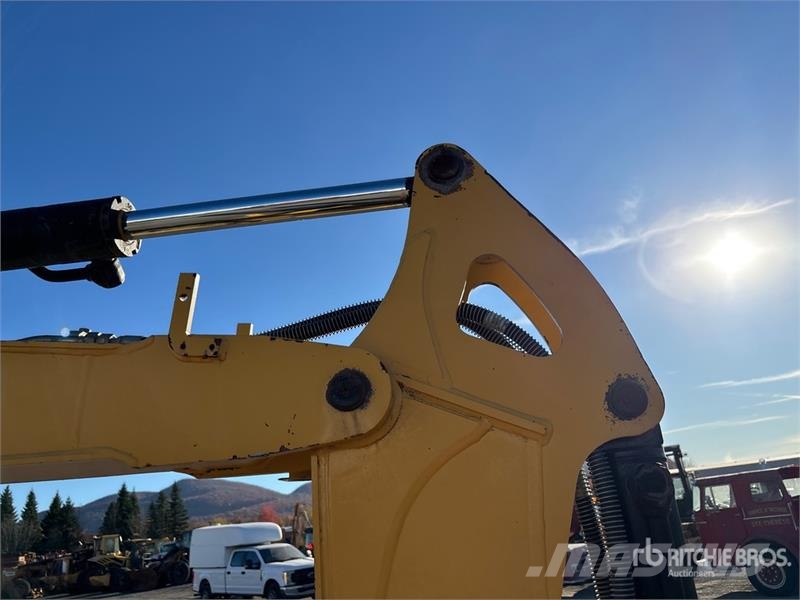 CAT 305E2 CR Mini Excavator Mini ekskavatori < 7 t