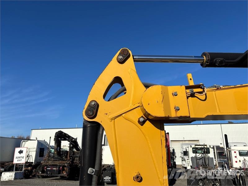 CAT 305E2 CR Mini Excavator Mini ekskavatori < 7 t