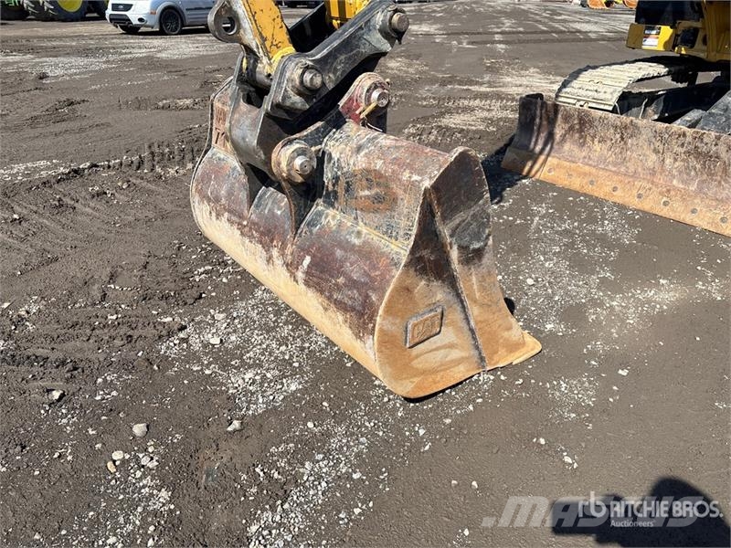 CAT 308 CR Tracked Excavator 履帶式 挖土機/掘鑿機/挖掘機
